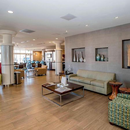 Springhill Suites By Marriott Pueblo Downtown Экстерьер фото