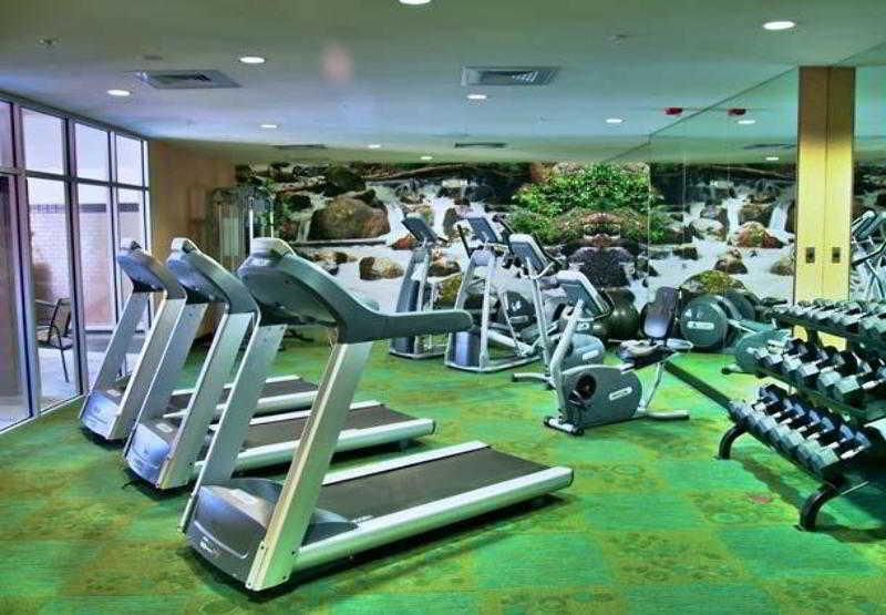 Springhill Suites By Marriott Pueblo Downtown Экстерьер фото